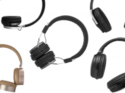 Kabellose Kopfhörer - Produktneuheiten