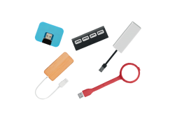 USB-Hub - Produktneuheiten