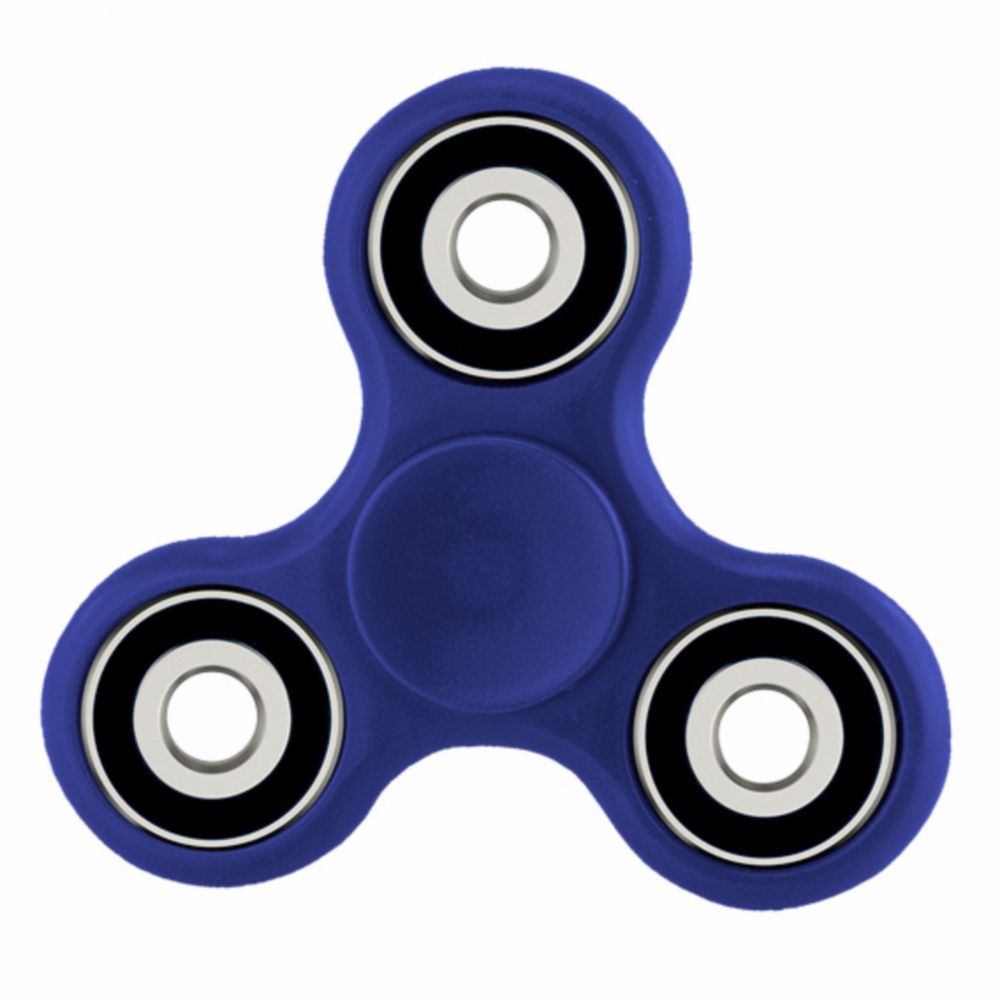 Fidget spinners