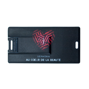 Credit Card Mini - USB-Stick