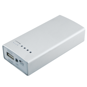 Extra - Powerbank