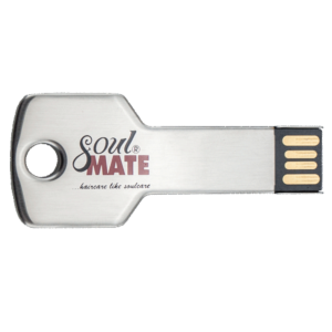 Schlüssel - USB-Stick