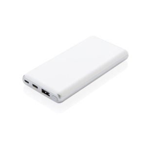 Slate | Ultraschnelle 10.000 mAh Powerbank mit PD