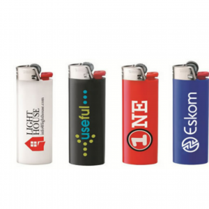 BIC Feuerzeug - Powerbank