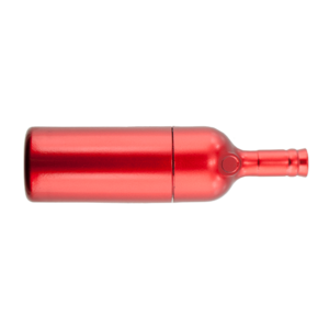 Weinflasche - USB-Stick